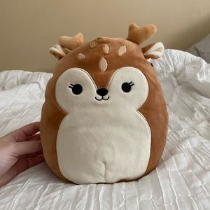 deer squishmallow